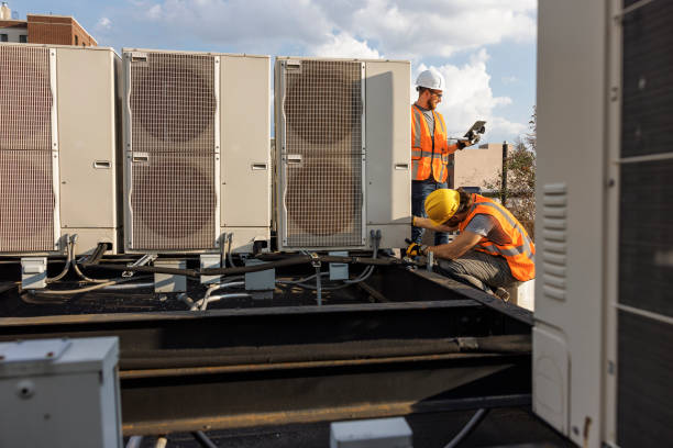 Best Furnace Cleaning in Mahnomen, MN
