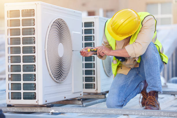Best Emergency HVAC Services in Mahnomen, MN