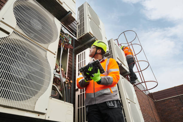 Best Geothermal HVAC Systems in Mahnomen, MN