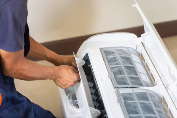 Best HVAC Software and Technology in Mahnomen, MN