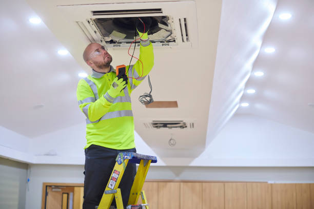 Best HVAC Retrofitting and Upgrading in Mahnomen, MN