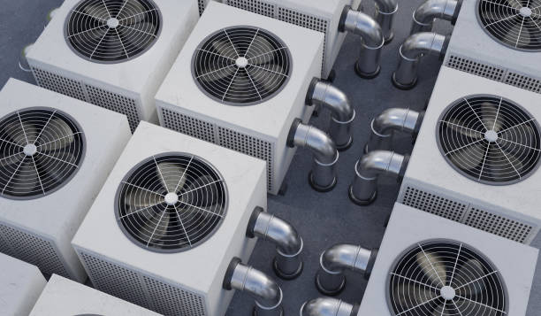 Best VRF (Variable Refrigerant Flow) Systems in Mahnomen, MN