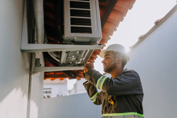 Best Seasonal HVAC Services in Mahnomen, MN