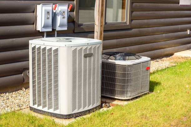 Best HVAC Supply and Distribution in Mahnomen, MN